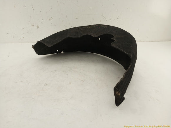 Mini Clubman Driver Left Rear Inner Fender Liner