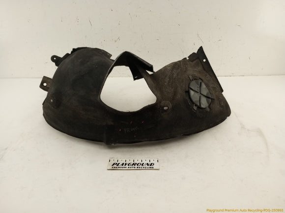Mini Clubman Passenger Right Front Inner Fender Liner