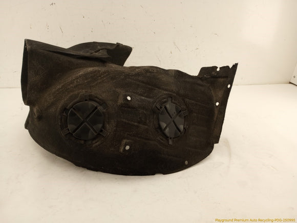Mini Clubman Passenger Right Front Inner Fender Liner