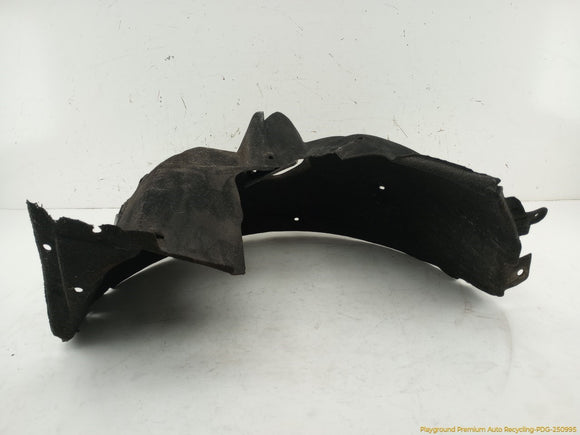 Mini Clubman Passenger Right Front Inner Fender Liner