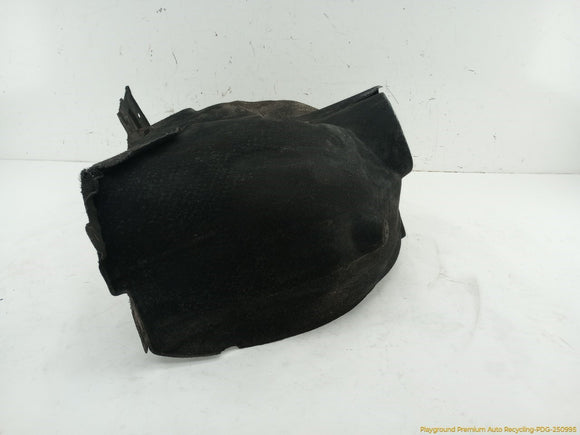 Mini Clubman Passenger Right Front Inner Fender Liner