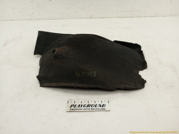 Mini Clubman Driver Left Front Inner Fender Liner