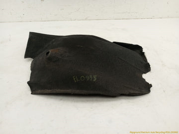 Mini Clubman Driver Left Front Inner Fender Liner - 0