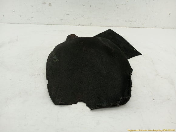 Mini Clubman Driver Left Front Inner Fender Liner