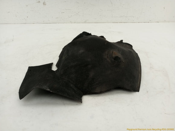 Mini Clubman Driver Left Front Inner Fender Liner