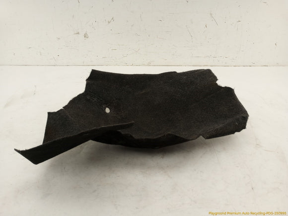 Mini Clubman Driver Left Front Inner Fender Liner