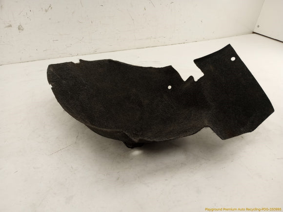 Mini Clubman Driver Left Front Inner Fender Liner