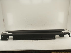 Mini Clubman Pair Of Rocker Panel Side Skirts