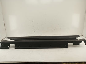 Mini Clubman Pair Of Rocker Panel Side Skirts - 0