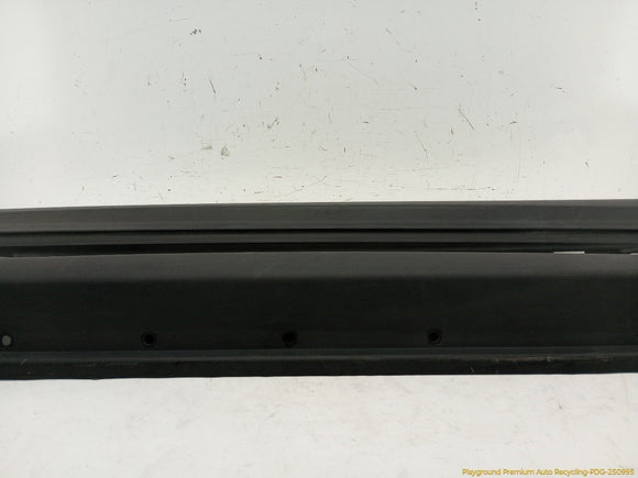 Mini Clubman Pair Of Rocker Panel Side Skirts