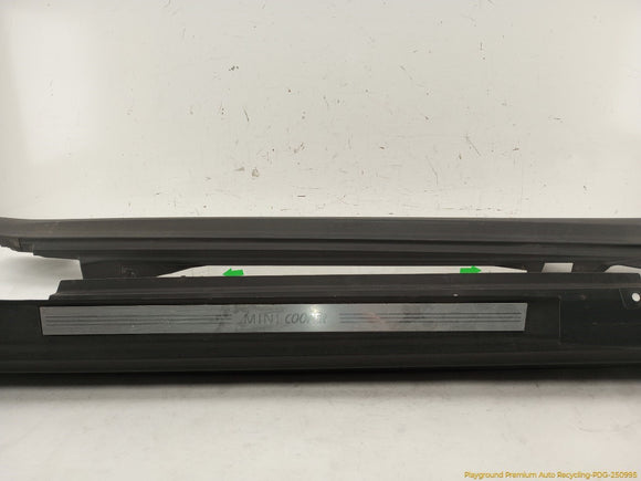 Mini Clubman Pair Of Rocker Panel Side Skirts