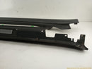 Mini Clubman Pair Of Rocker Panel Side Skirts-8