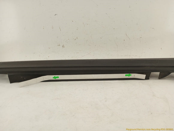 Mini Clubman Pair Of Rocker Panel Side Skirts