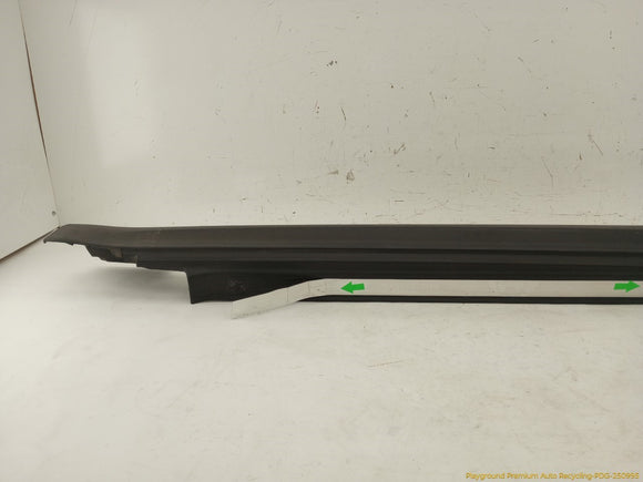 Mini Clubman Pair Of Rocker Panel Side Skirts