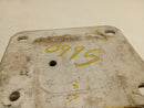 Mini Clubman Rear Bumper Reinforcement-9