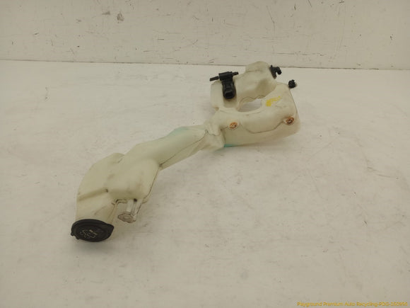 Mini Clubman Windshield Washer Reservoir