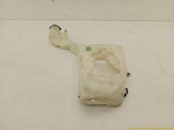 Mini Clubman Windshield Washer Reservoir