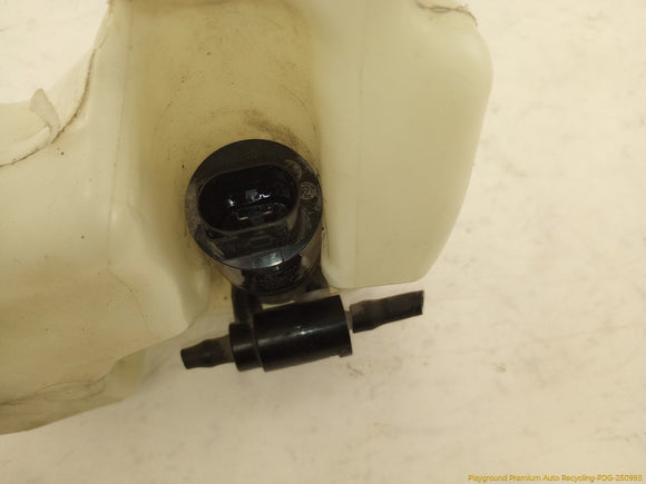 Mini Clubman Windshield Washer Reservoir