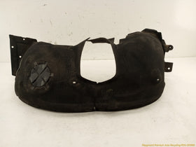 Mini Clubman Driver Left Front Inner Fender Liner - 0