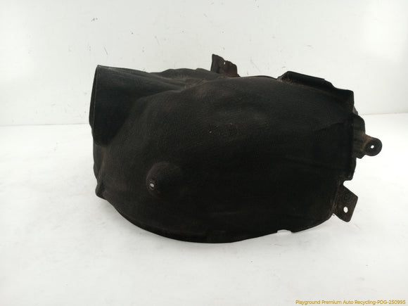 Mini Clubman Driver Left Front Inner Fender Liner