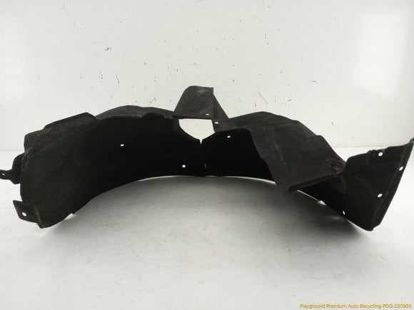 Mini Clubman Driver Left Front Inner Fender Liner