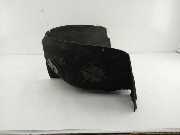 Mini Clubman Driver Left Front Inner Fender Liner