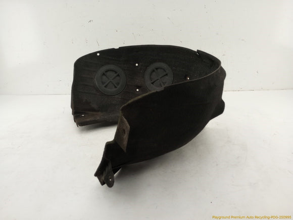 Mini Clubman Driver Left Front Inner Fender Liner
