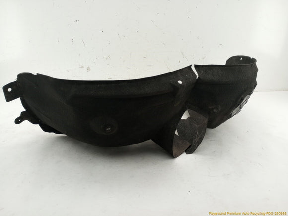Mini Clubman Driver Left Front Inner Fender Liner