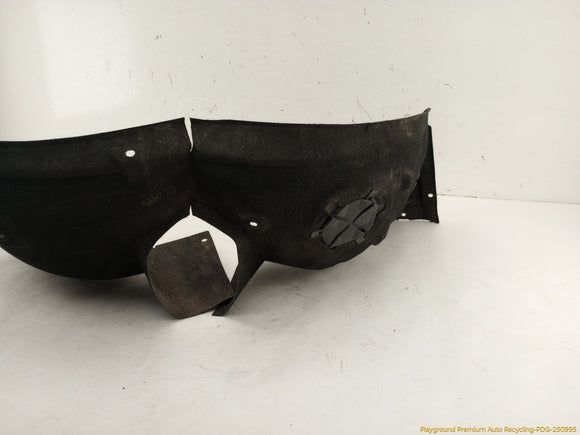 Mini Clubman Driver Left Front Inner Fender Liner