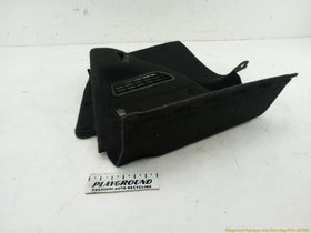 Mini Clubman Rear Right Trunk Trim