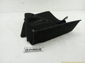 Mini Clubman Rear Right Trunk Trim
