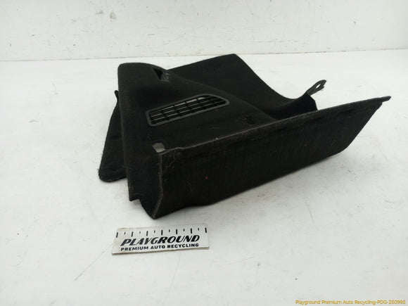 Mini Clubman Rear Right Trunk Trim