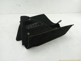 Mini Clubman Rear Right Trunk Trim - 0
