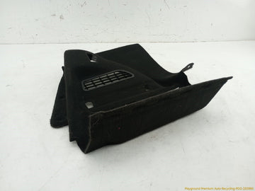 Mini Clubman Rear Right Trunk Trim - 0