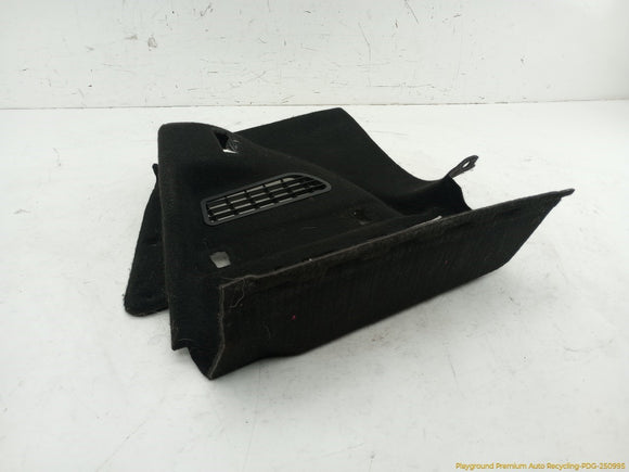 Mini Clubman Rear Right Trunk Trim