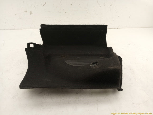 Mini Clubman Rear Right Trunk Trim