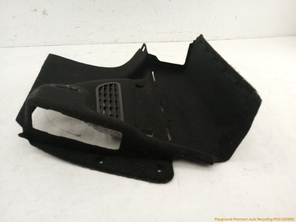 Mini Clubman Rear Right Trunk Trim