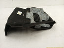 Mini Clubman Rear Right Trunk Trim-6