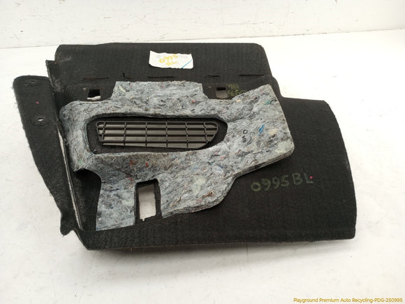 Mini Clubman Rear Right Trunk Trim