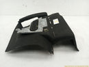 Mini Clubman Rear Right Trunk Trim-9