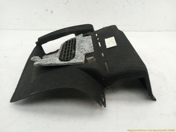 Mini Clubman Rear Right Trunk Trim