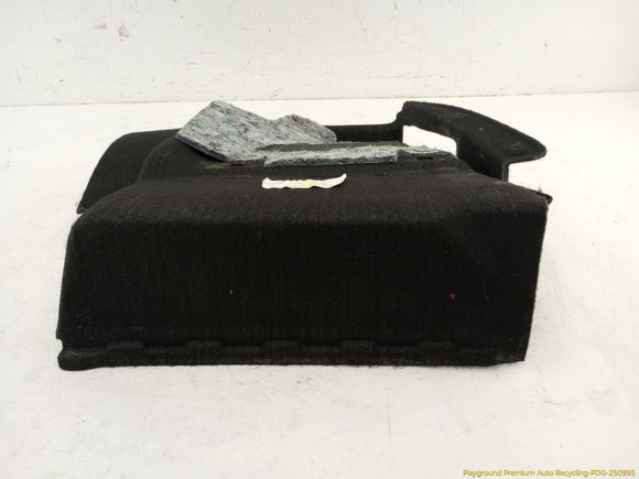 Mini Clubman Rear Right Trunk Trim