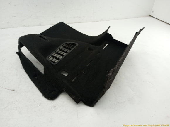 Mini Clubman Rear Right Trunk Trim