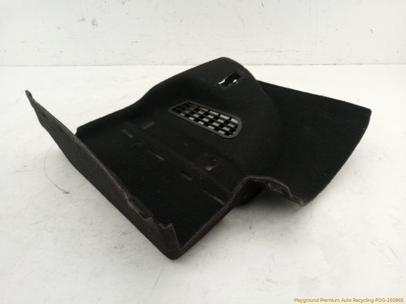 Mini Clubman Rear Right Trunk Trim