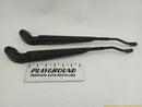 Mini Clubman Pair Of Front Windshield Wiper Arms-1