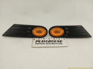 Mini Clubman Pair Of Front Turn Signal Lamps