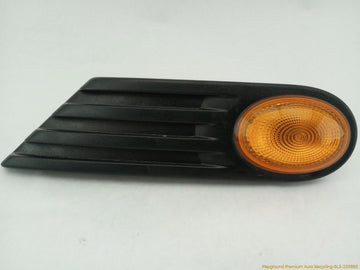 Mini Clubman Pair Of Front Turn Signal Lamps - 0