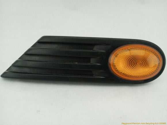 Mini Clubman Pair Of Front Turn Signal Lamps