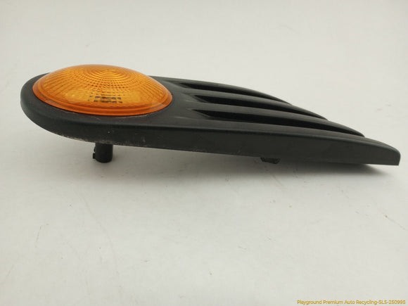Mini Clubman Pair Of Front Turn Signal Lamps