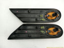 Mini Clubman Pair Of Front Turn Signal Lamps-10